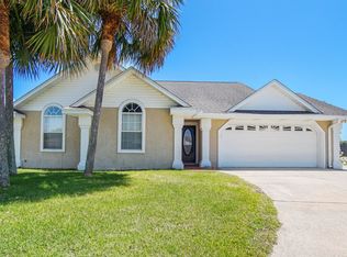 139 Bonaire Dr, Panama City Beach, FL 32413