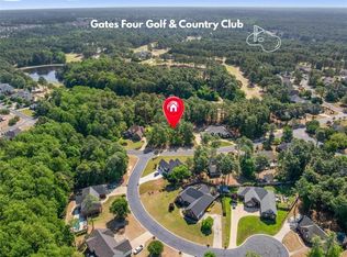 6789 Surrey Rd, Fayetteville, NC 28306