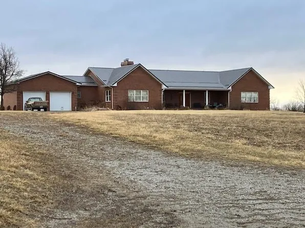 12311 160th St, Elmo, MO 64445