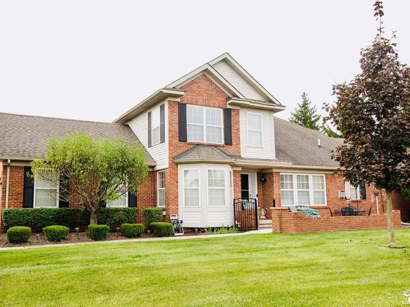 21600 Jester Dr, Trenton, MI 48183