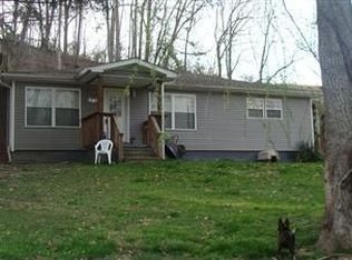 2796 Terrells Creek Rd, London, KY 40741