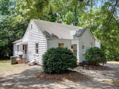 1617/1619 Dexter St, Durham, NC, 27701