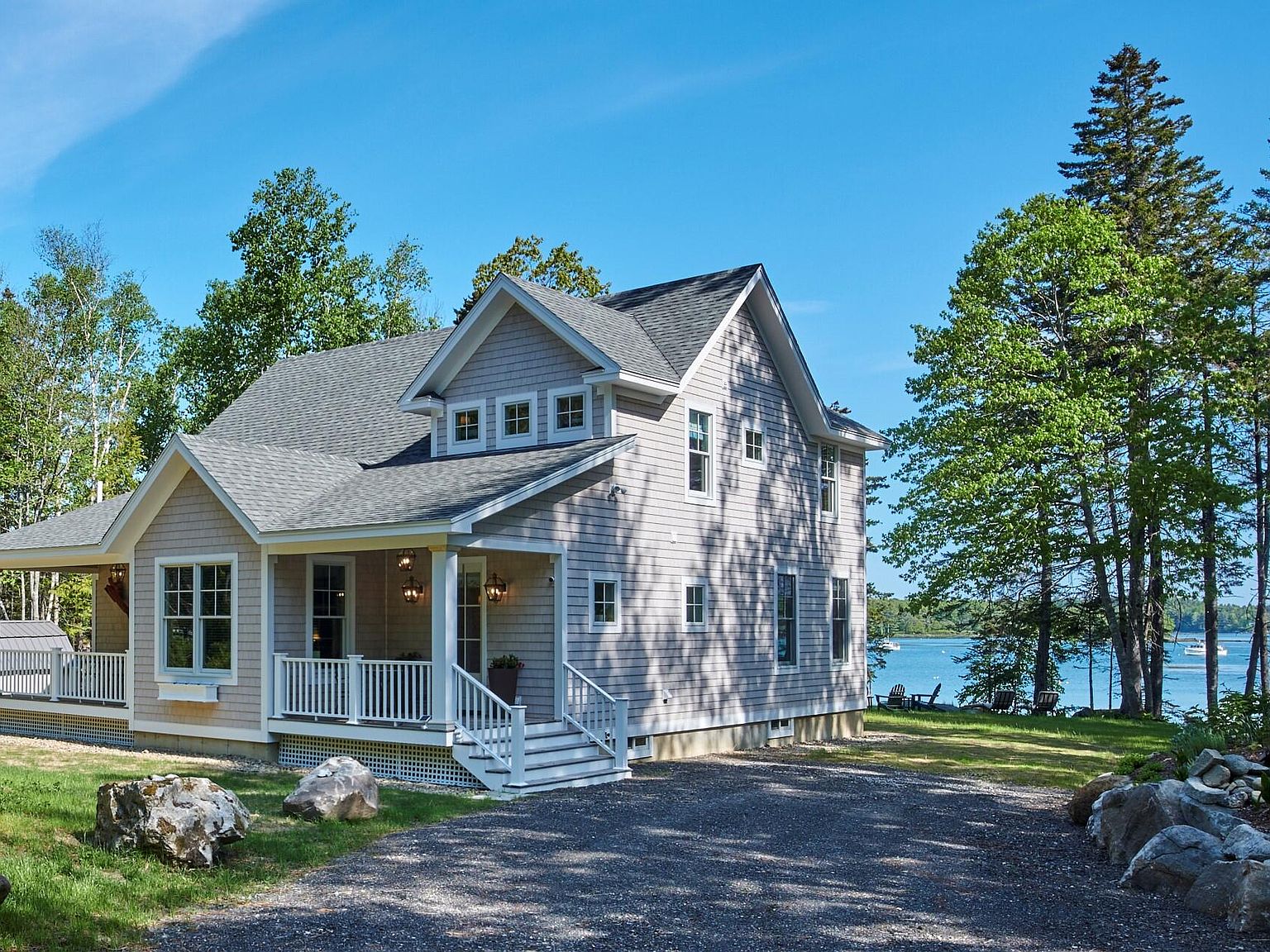 110 States Point Road, Saint ME 04860 Zillow