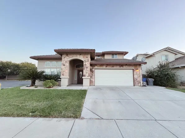 1104 Cotton Rosser Way, Yuba City, CA 95991