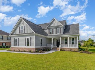 104 Pottery Landing Dr, Conway, SC 29527