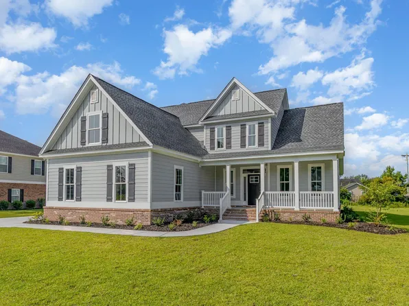 104 Pottery Landing Dr., Conway, SC 29527