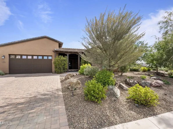 3361 Josey Wales Way, Wickenburg, AZ 85390