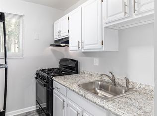 Regency Court Apartments, Suitland, MD 20746