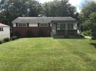 264 Southward Dr, Coraopolis, PA 15108