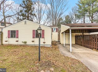 9024 Flicker Pl, Columbia, MD 21045