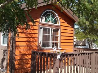 2272 Hanging Tree Ln, Overgaard, AZ 85933