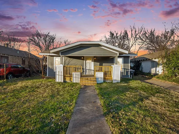 1265 E Maddox Ave, Fort Worth, TX 76104