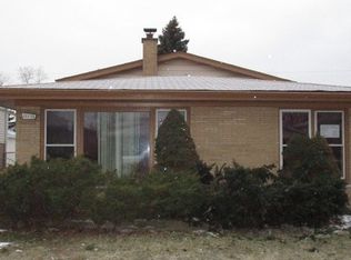 15130 Oak St, Dolton, IL 60419