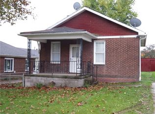 826 John St, Smith, PA