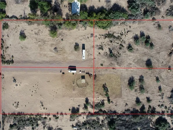 0 E Vista Dr, Mohave Valley, AZ 86440