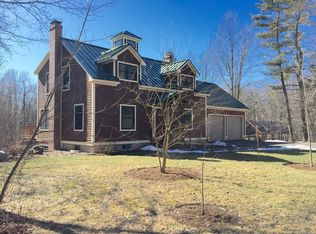 733 Station Rd, Amherst, MA 01002