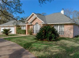 93 Pin Oak Ln, Hempstead, TX 77445