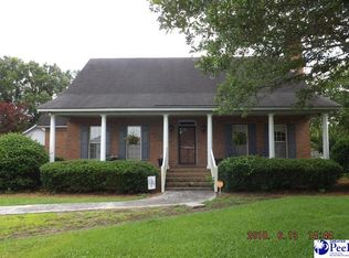 226 Sims St, Latta, SC 29565