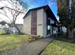 1023 8th Ave, Longview, WA 98632