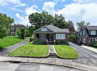 408 N Main St, Greeneville, TN 37745