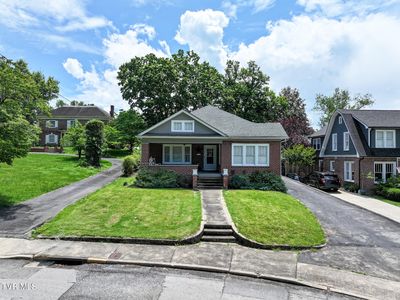 408 N Main St, Greeneville, TN, 37745