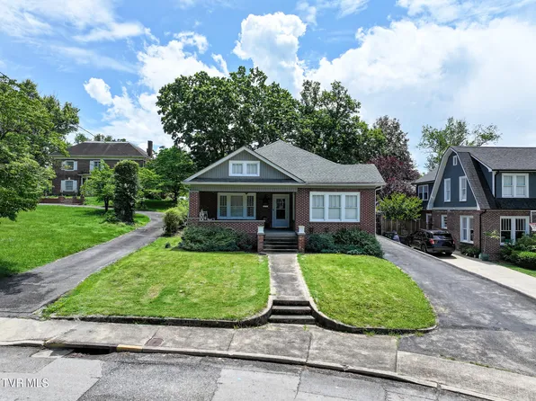 408 N Main St, Greeneville, TN 37745