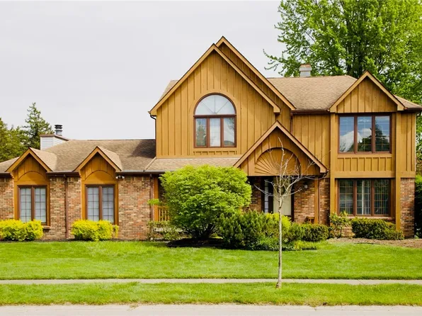 41 Hoviland Ln, Getzville, NY 14068