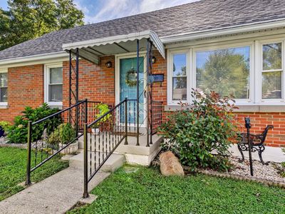 1738 Normandy Rd, Lexington, KY, 40504