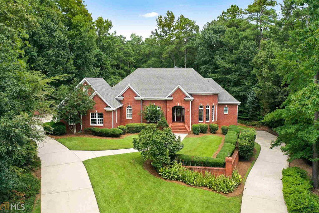 3420 Lost Valley Dr, Jonesboro, GA 30236 Zillow