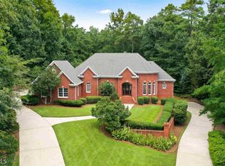 3420 Lost Valley Dr, Jonesboro, GA 30236