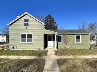519 Jefferson St, Portage, WI 53901