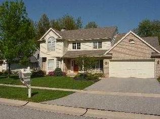 4350 Appomattox Dr, Sylvania, OH 43560