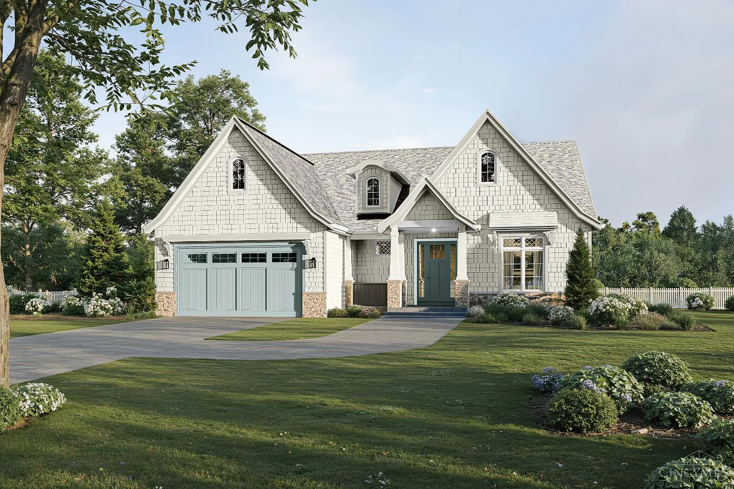 6041 Johnson St photo 1