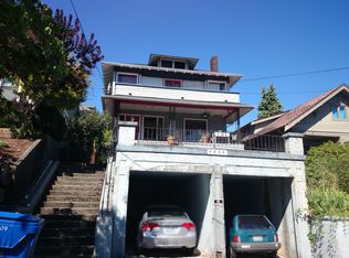 2609 Warren Ave N, Seattle, WA 98109