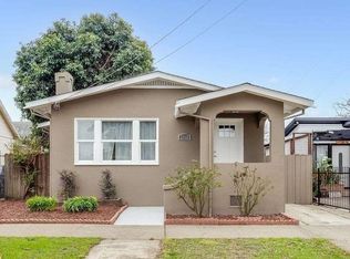 1510 Burbeck Ave, Richmond, CA 94801