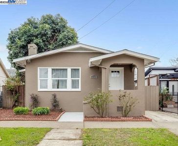 1510 Burbeck Ave, Richmond, CA, 94801