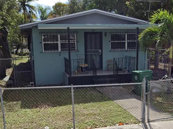 140 NW 51st St, Miami, FL 33127