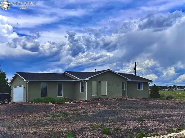 1491 N Platteville Blvd, Pueblo West, CO 81007