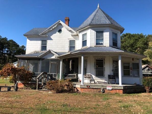 Accomack County Va Single Family Homes For Sale 171 Homes Zillow