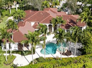 Polo Club, Delray Beach, FL 33484