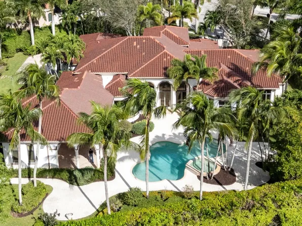 5752 Vintage Oaks Circle, Delray Beach, FL 33484