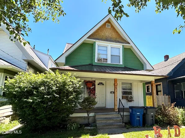 515 Howland Ave, Toledo, OH 43605