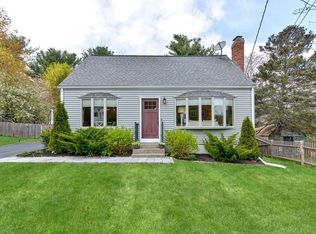 55 Phillip Dr, Bellingham, MA 02019