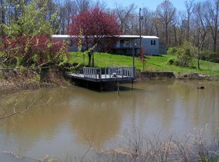 187 Ryan Dr, Big Sandy, TN 38221