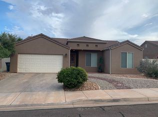 654 E 590 S, Ivins, UT 84738