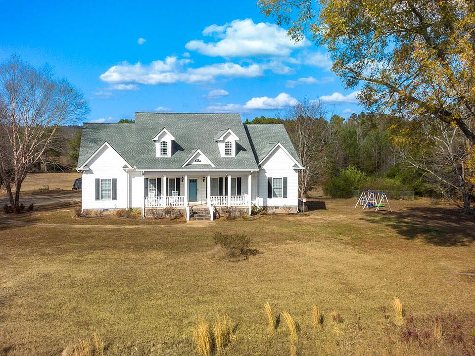 1251 E Armuchee Rd, Summerville, GA 30747 Zillow