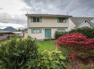 3739 Alaska Ave, Ketchikan, AK 99901
