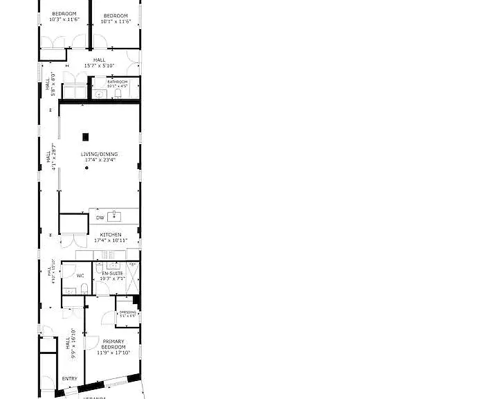 26 South St #1 — Photo 32