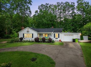 206 Mountain View Rd, Landrum, SC 29356