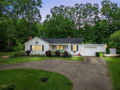 206 Mountain View Rd, Landrum, SC, 29356
